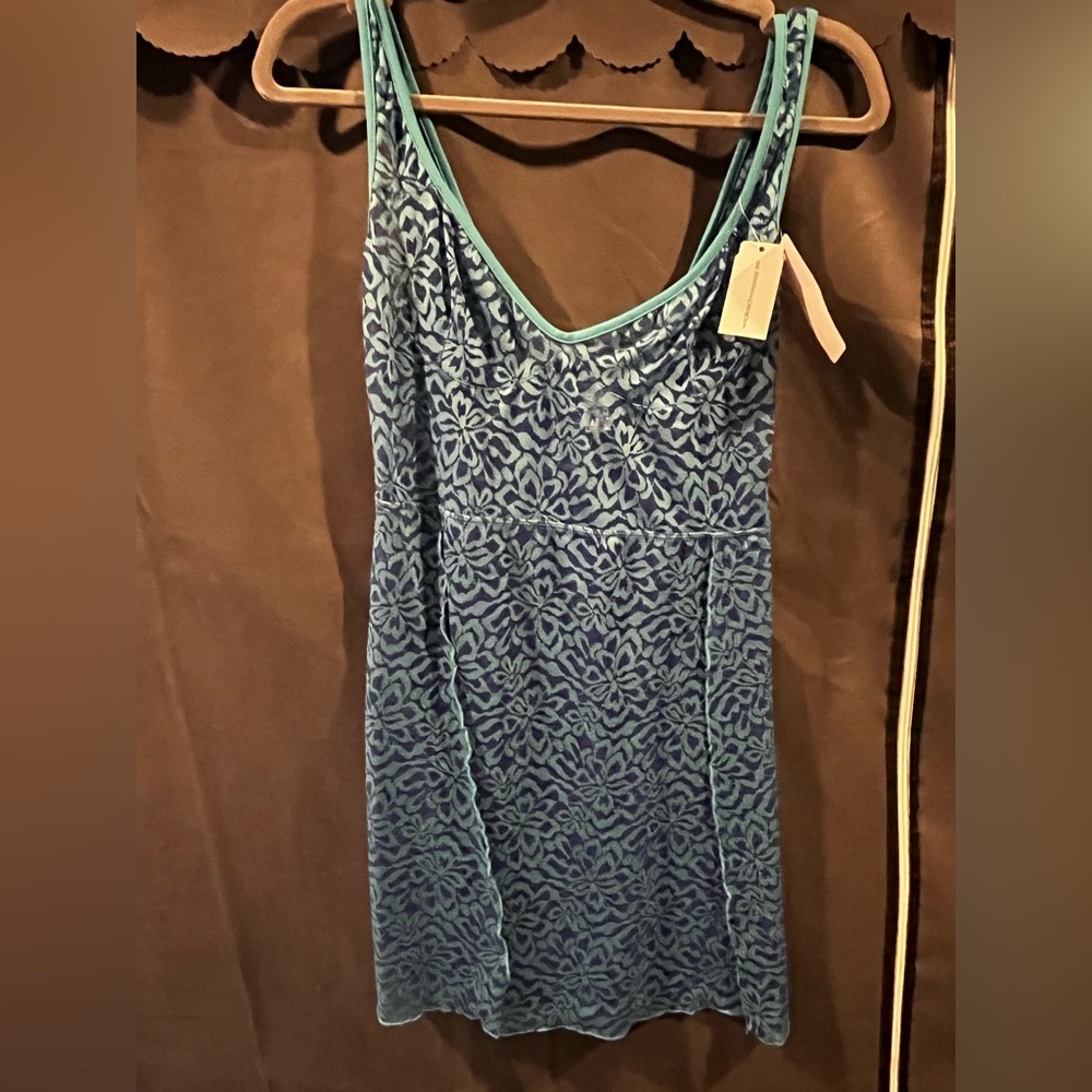 Wicked Weasel Temptation Island Mini Dress